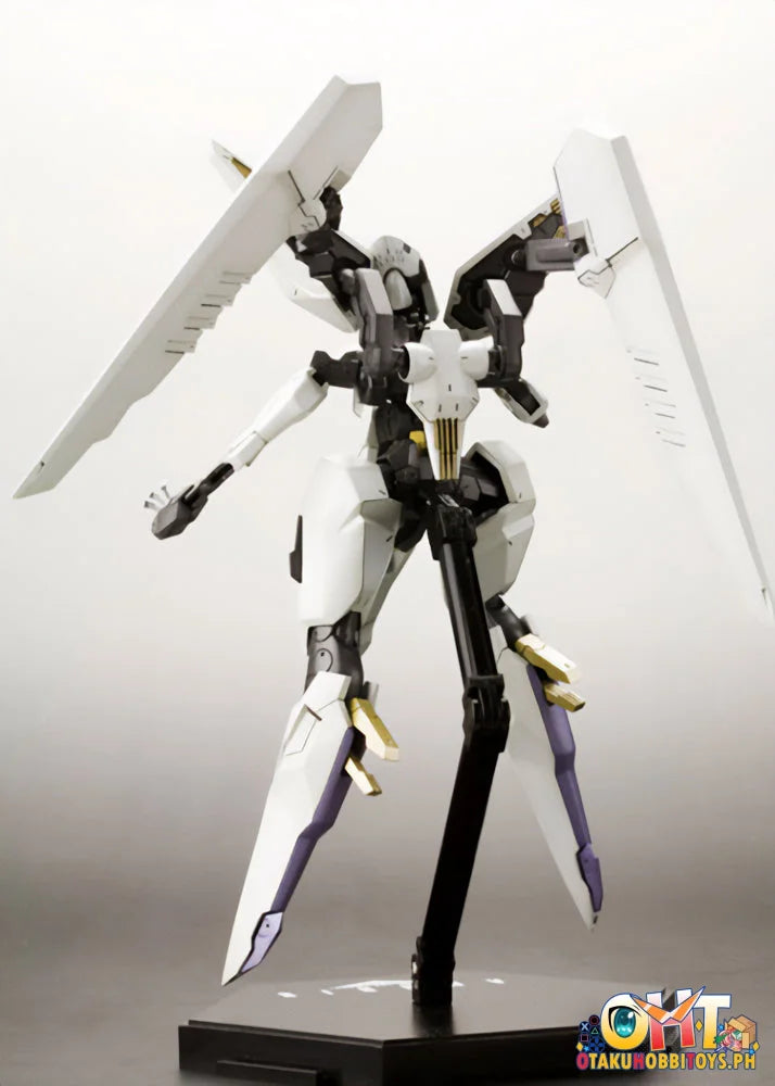 [REISSUE] Kotobukiya VIC VIPER ZONE OF THE ENDERS ANUBIS - Plastic Model Kit