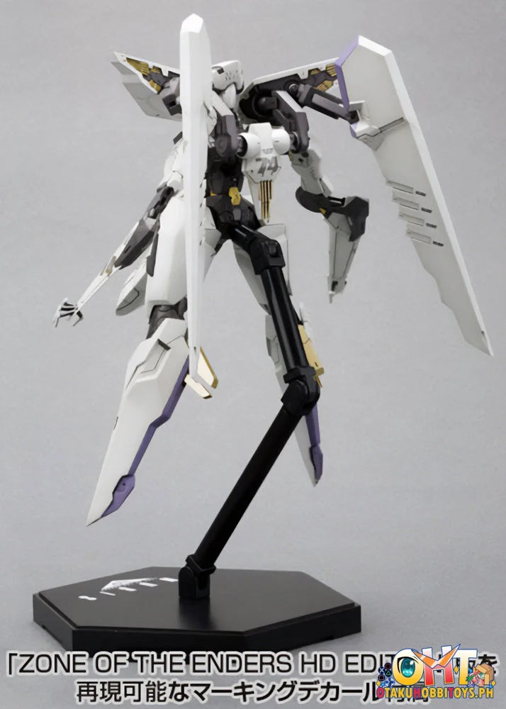 [REISSUE] Kotobukiya VIC VIPER ZONE OF THE ENDERS ANUBIS - Plastic Model Kit