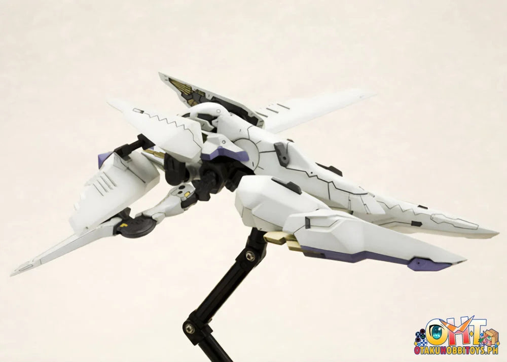 [REISSUE] Kotobukiya VIC VIPER ZONE OF THE ENDERS ANUBIS - Plastic Model Kit