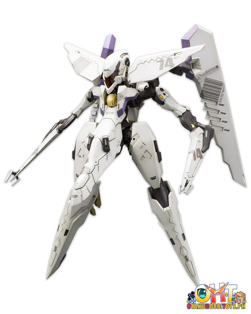 [REISSUE] Kotobukiya VIC VIPER ZONE OF THE ENDERS ANUBIS - Plastic Model Kit