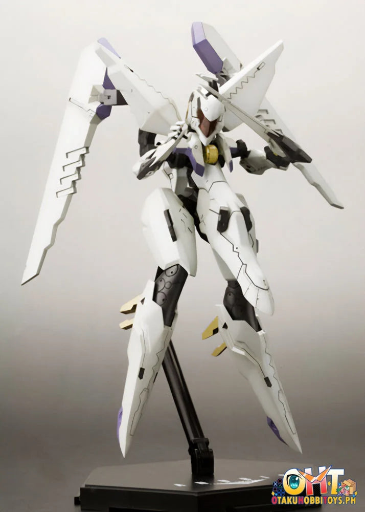[REISSUE] Kotobukiya VIC VIPER ZONE OF THE ENDERS ANUBIS - Plastic Model Kit