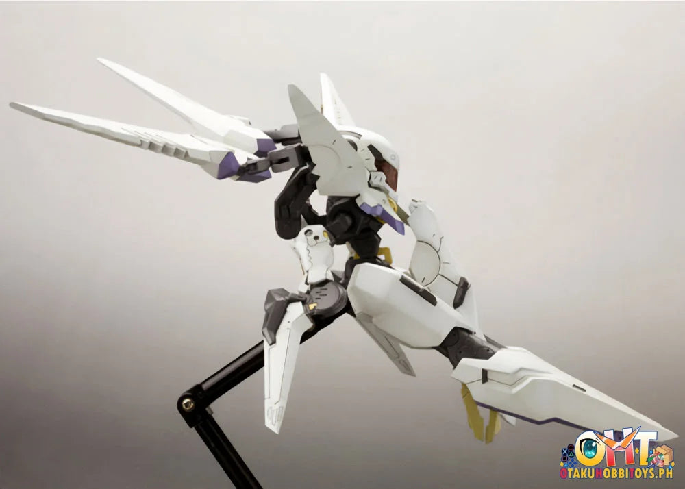 [REISSUE] Kotobukiya VIC VIPER ZONE OF THE ENDERS ANUBIS - Plastic Model Kit
