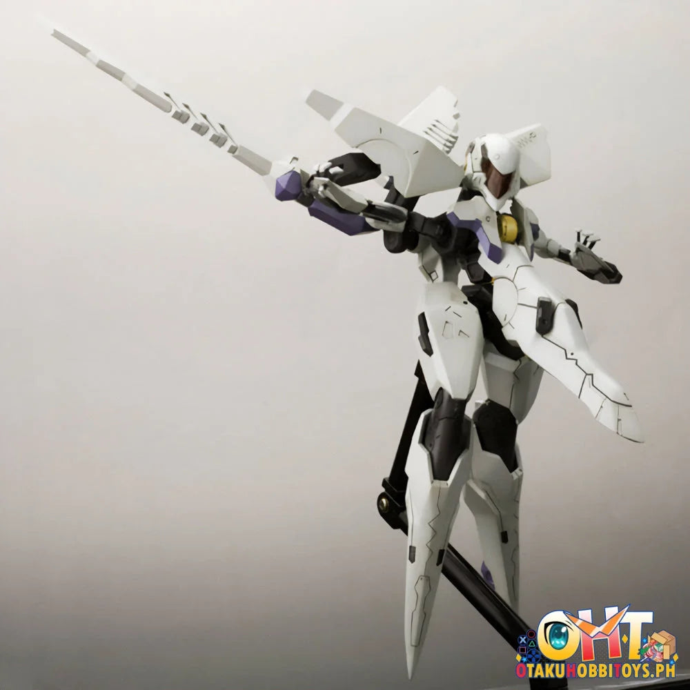 [REISSUE] Kotobukiya VIC VIPER ZONE OF THE ENDERS ANUBIS - Plastic Model Kit
