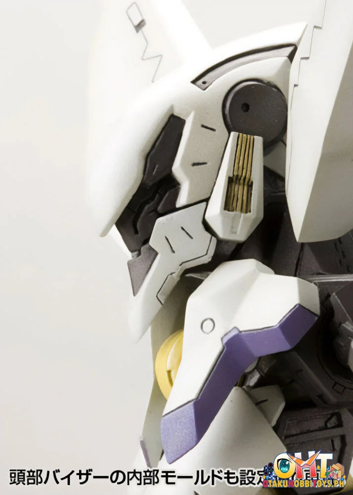 [REISSUE] Kotobukiya VIC VIPER ZONE OF THE ENDERS ANUBIS - Plastic Model Kit