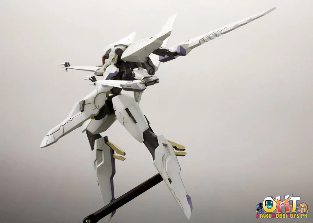 [REISSUE] Kotobukiya VIC VIPER ZONE OF THE ENDERS ANUBIS - Plastic Model Kit