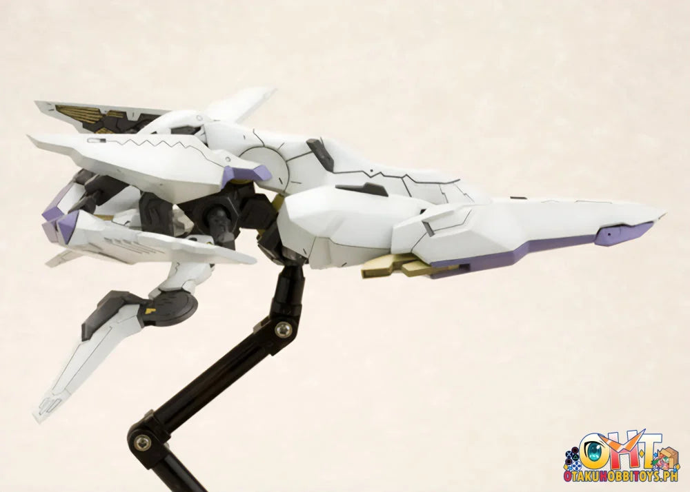 [REISSUE] Kotobukiya VIC VIPER ZONE OF THE ENDERS ANUBIS - Plastic Model Kit