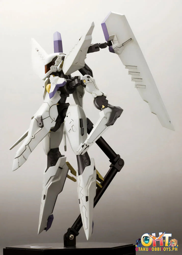 [REISSUE] Kotobukiya VIC VIPER ZONE OF THE ENDERS ANUBIS - Plastic Model Kit