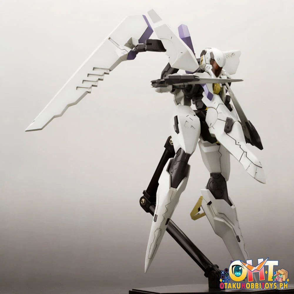 [REISSUE] Kotobukiya VIC VIPER ZONE OF THE ENDERS ANUBIS - Plastic Model Kit