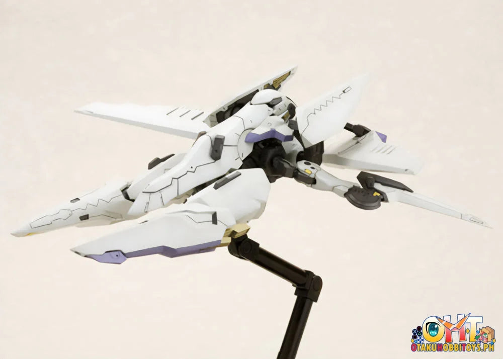 [REISSUE] Kotobukiya VIC VIPER ZONE OF THE ENDERS ANUBIS - Plastic Model Kit