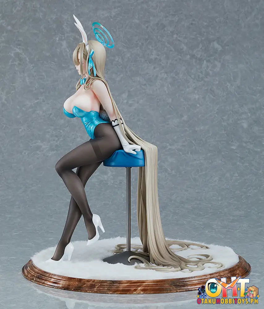 [Reissue] Max Factory Blue Archive 1/7 Asuna Ichinose (Bunny Girl) Scale Figure