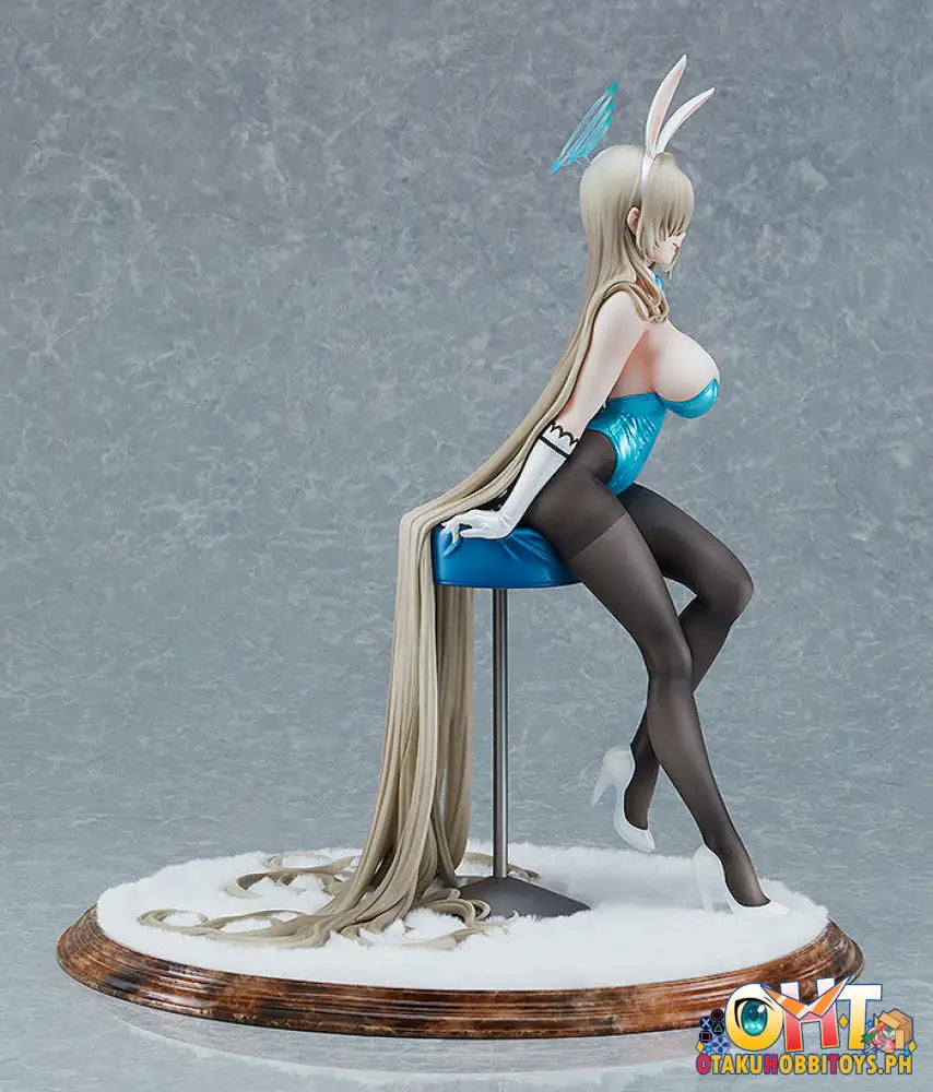[Reissue] Max Factory Blue Archive 1/7 Asuna Ichinose (Bunny Girl) Scale Figure