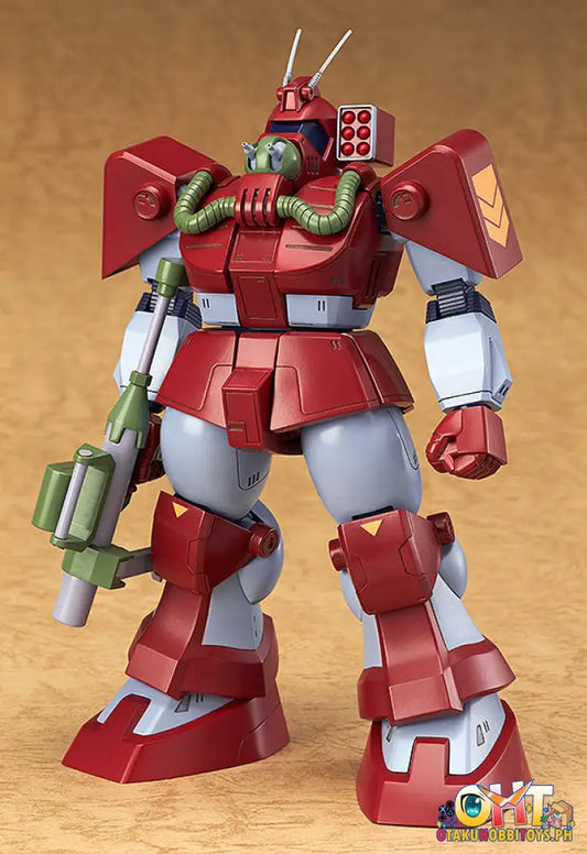 [Reissue] Max Factory Combat Armors Max 03: 1/72Nd Scale Abitate T10B Blockhead - Fang Of The Sun