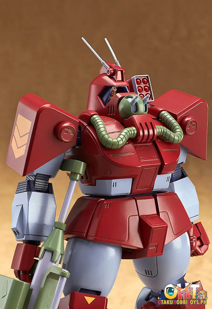[Reissue] Max Factory Combat Armors Max 03: 1/72Nd Scale Abitate T10B Blockhead - Fang Of The Sun
