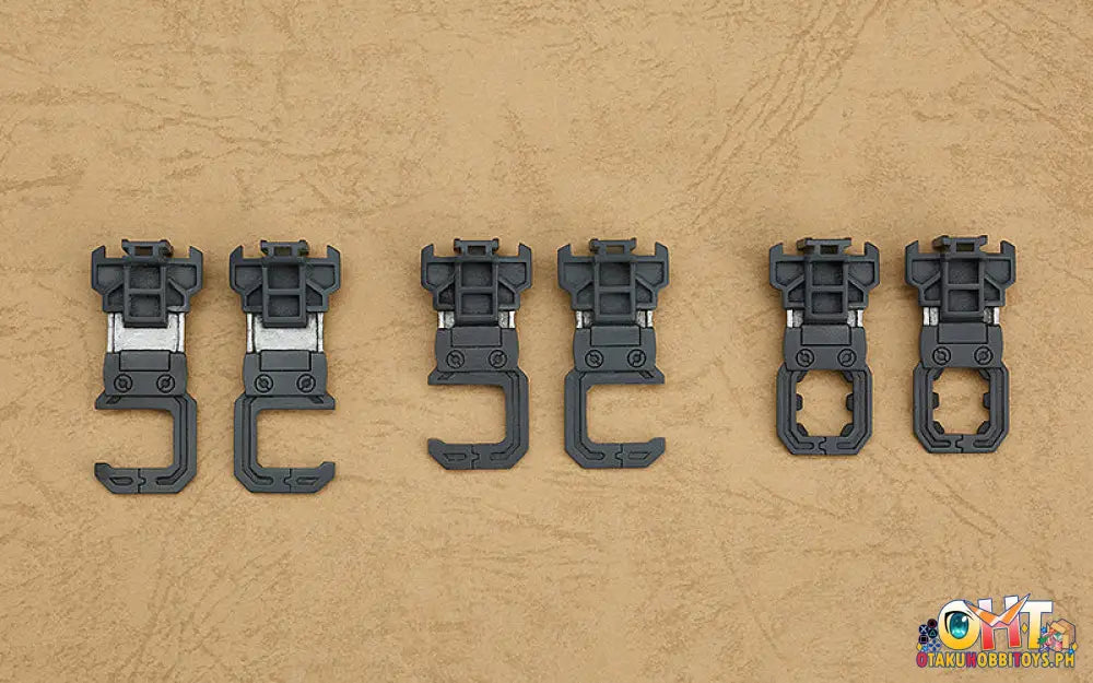 [Reissue] Max Factory Combat Armors Max 08: 1/72Nd Scale Eastland We211 Mavellic - Fang Of The Sun