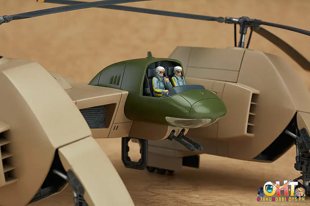 [Reissue] Max Factory Combat Armors Max 08: 1/72Nd Scale Eastland We211 Mavellic - Fang Of The Sun