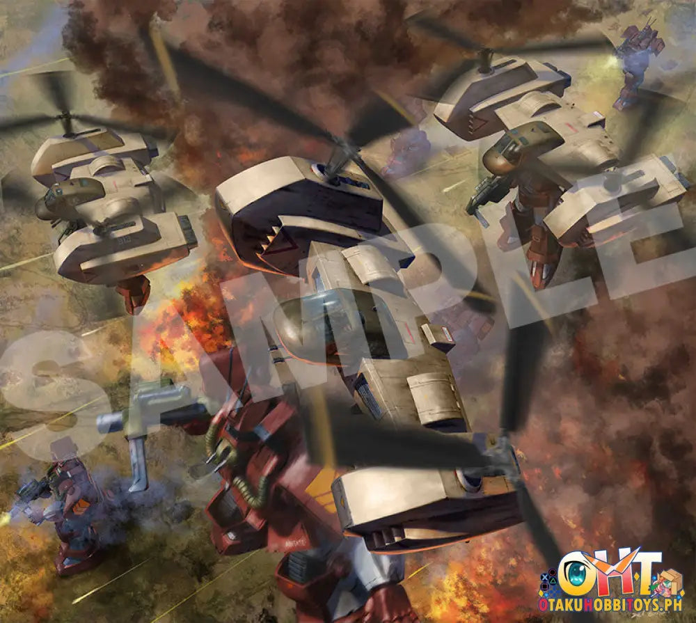[Reissue] Max Factory Combat Armors Max 08: 1/72Nd Scale Eastland We211 Mavellic - Fang Of The Sun
