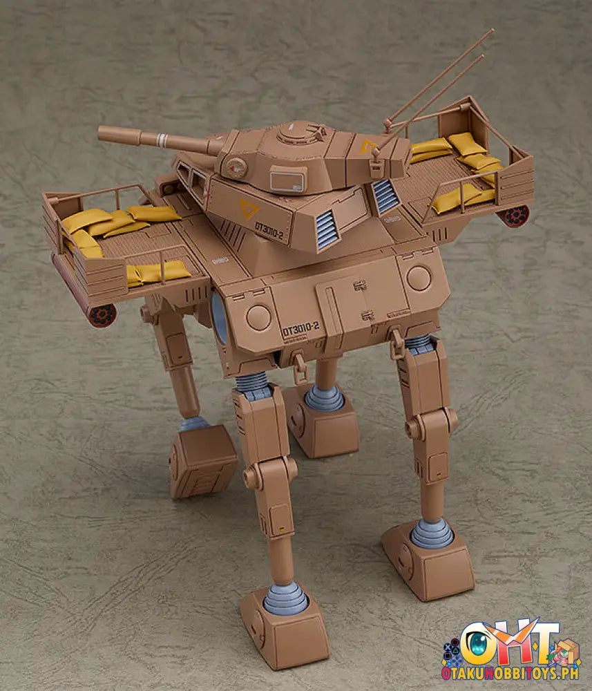 [Reissue] Max Factory Combat Armors Max 21: Abitate F44B Tequila Gunner - Fang Of The Sun Dougram