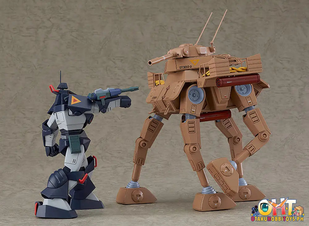 [Reissue] Max Factory Combat Armors Max 21: Abitate F44B Tequila Gunner - Fang Of The Sun Dougram