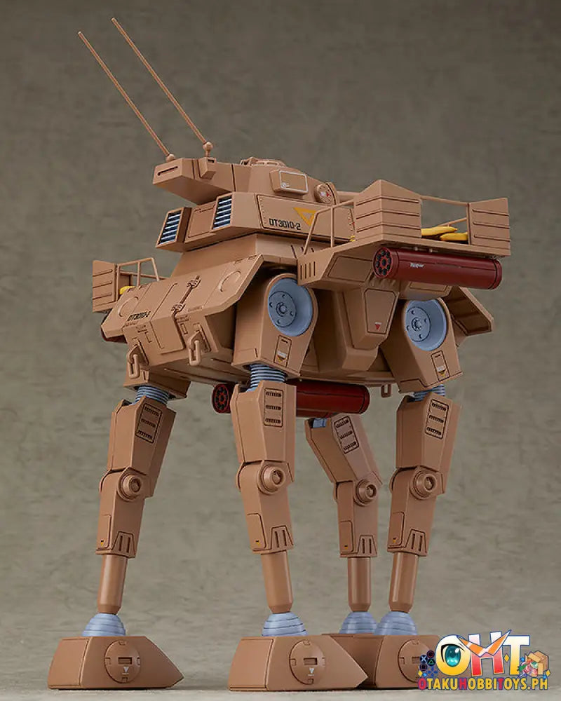 [Reissue] Max Factory Combat Armors Max 21: Abitate F44B Tequila Gunner - Fang Of The Sun Dougram