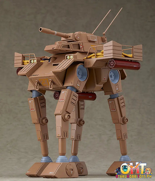 [Reissue] Max Factory Combat Armors Max 21: Abitate F44B Tequila Gunner - Fang Of The Sun Dougram