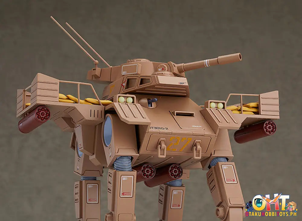 [Reissue] Max Factory Combat Armors Max 21: Abitate F44B Tequila Gunner - Fang Of The Sun Dougram