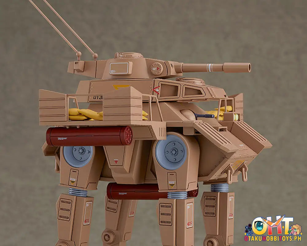 [Reissue] Max Factory Combat Armors Max 21: Abitate F44B Tequila Gunner - Fang Of The Sun Dougram