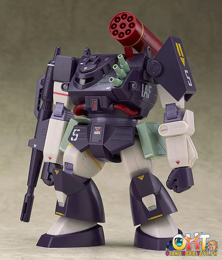 [Reissue] Max Factory Combat Armors Max05: 1/72 Scale Ironfoot F4X Hasty - Fang Of The Sun Dougram