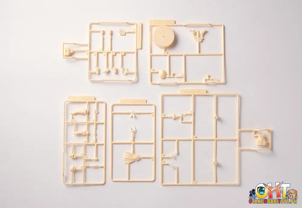 [Reissue] Max Factory Shunya Yamashita Military Qty’s Plamax Mf-39 Minimum Factory Burney: Makeup