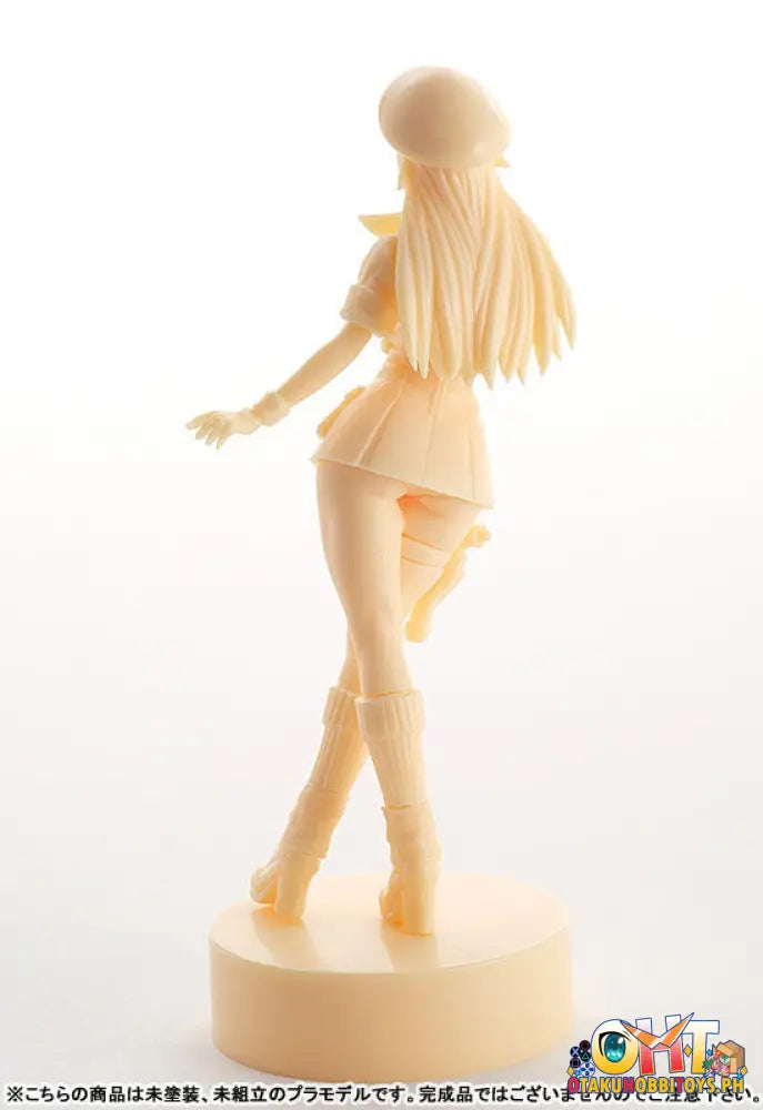 [Reissue] Max Factory Shunya Yamashita Military Qty’s Plamax Mf-39 Minimum Factory Burney: Makeup