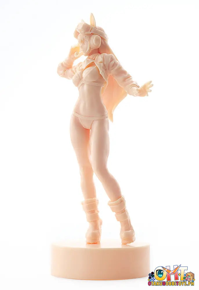 [Reissue] Max Factory Shunya Yamashita Military Qtys Plamax Mf-42 Minimum Factory Miyuki: Makeup