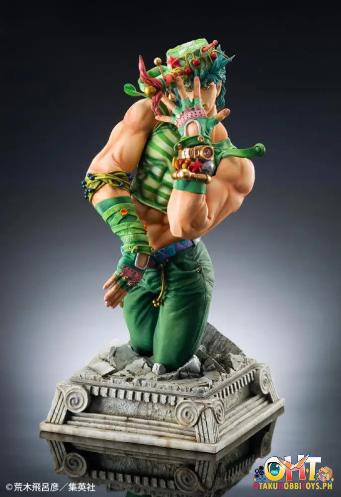 [Reissue] Medicos Jojo’s Bizarre Adventure Part.i Phantom Blood Chozo Art Collection Jonathan