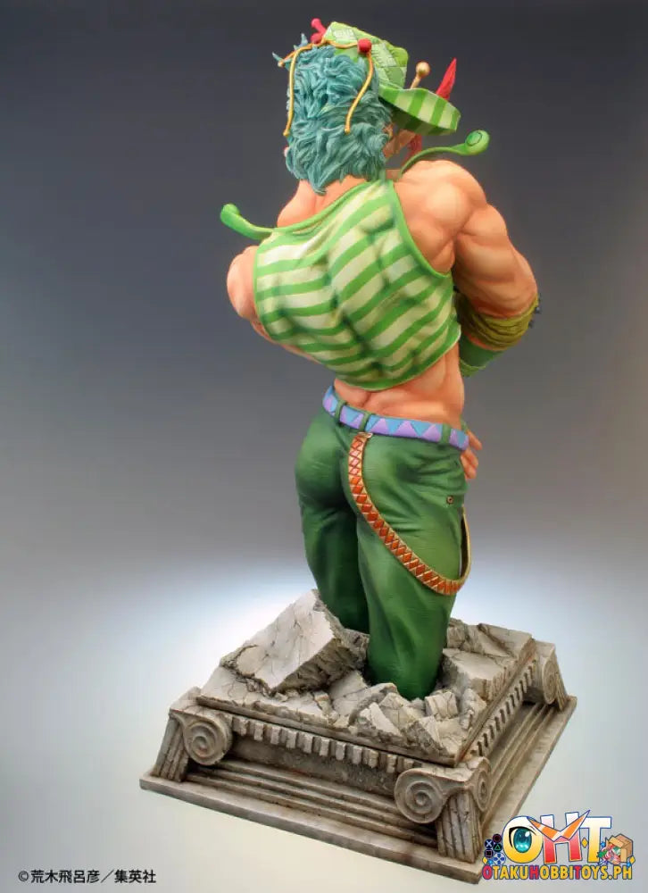 [Reissue] Medicos Jojo’s Bizarre Adventure Part.i Phantom Blood Chozo Art Collection Jonathan