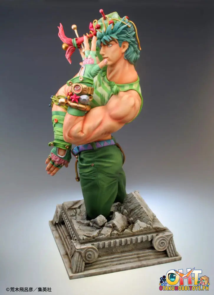 [Reissue] Medicos Jojo’s Bizarre Adventure Part.i Phantom Blood Chozo Art Collection Jonathan