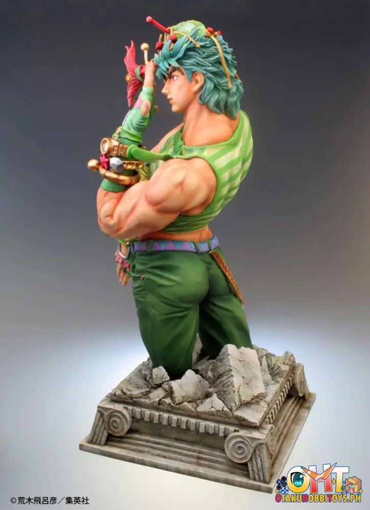 [Reissue] Medicos Jojo’s Bizarre Adventure Part.i Phantom Blood Chozo Art Collection Jonathan