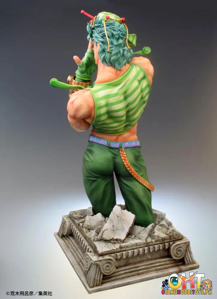 [Reissue] Medicos Jojo’s Bizarre Adventure Part.i Phantom Blood Chozo Art Collection Jonathan