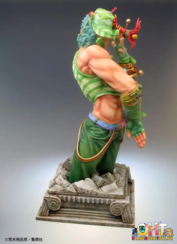 [Reissue] Medicos Jojo’s Bizarre Adventure Part.i Phantom Blood Chozo Art Collection Jonathan