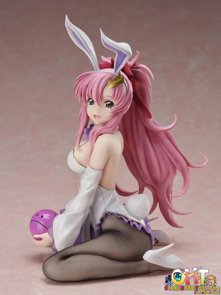 [Reissue] Megahouse B - Style: Mobile Suit Gundam Seed 1/4 Lacus Clyne: Bareleg Bunny Ver. Scale