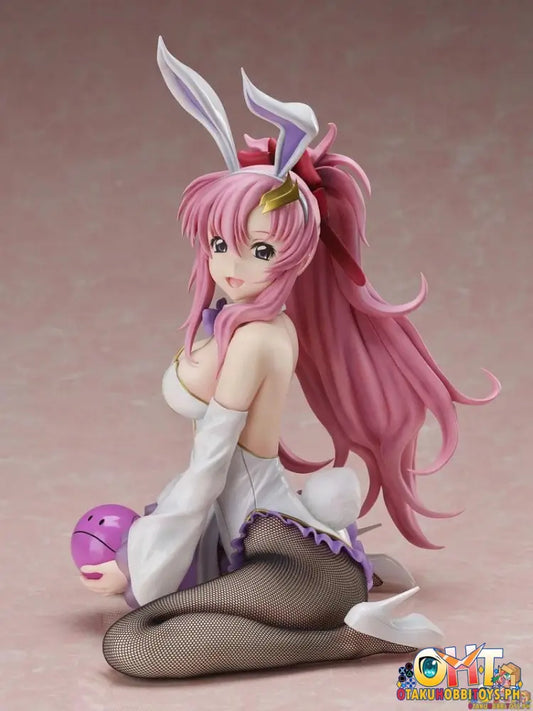 [Reissue] Megahouse B - Style: Mobile Suit Gundam Seed 1/4 Lacus Clyne: Bareleg Bunny Ver. Scale