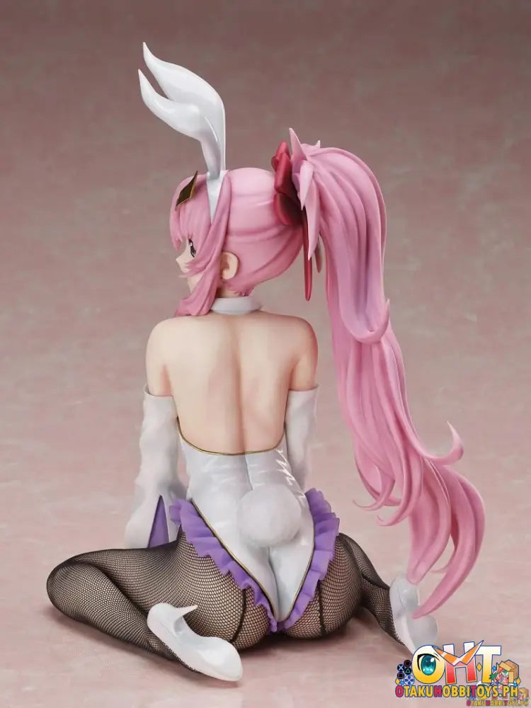 [Reissue] Megahouse B - Style: Mobile Suit Gundam Seed 1/4 Lacus Clyne: Bareleg Bunny Ver. Scale