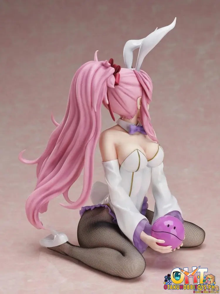 [Reissue] Megahouse B - Style: Mobile Suit Gundam Seed 1/4 Lacus Clyne: Bareleg Bunny Ver. Scale