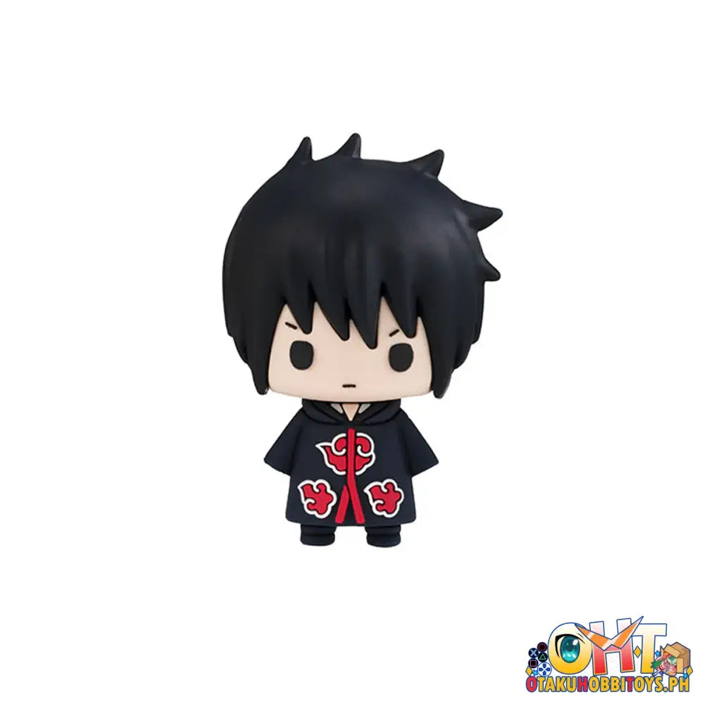 [Reissue] Megahouse Chokorin Mascot Naruto Shippuden Vol.2 [Set Of 6] Mascots
