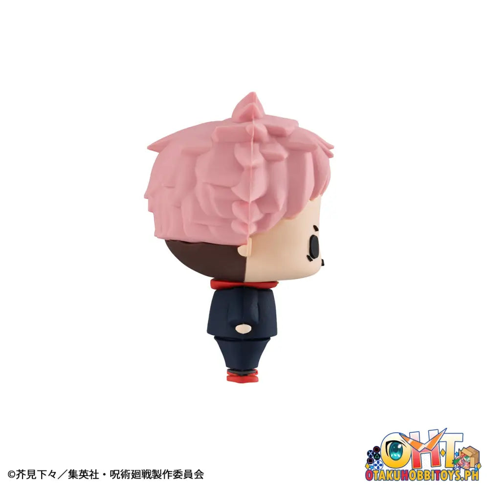 [Reissue] Megahouse Chokorin Mascots Jujutsu Kaisen