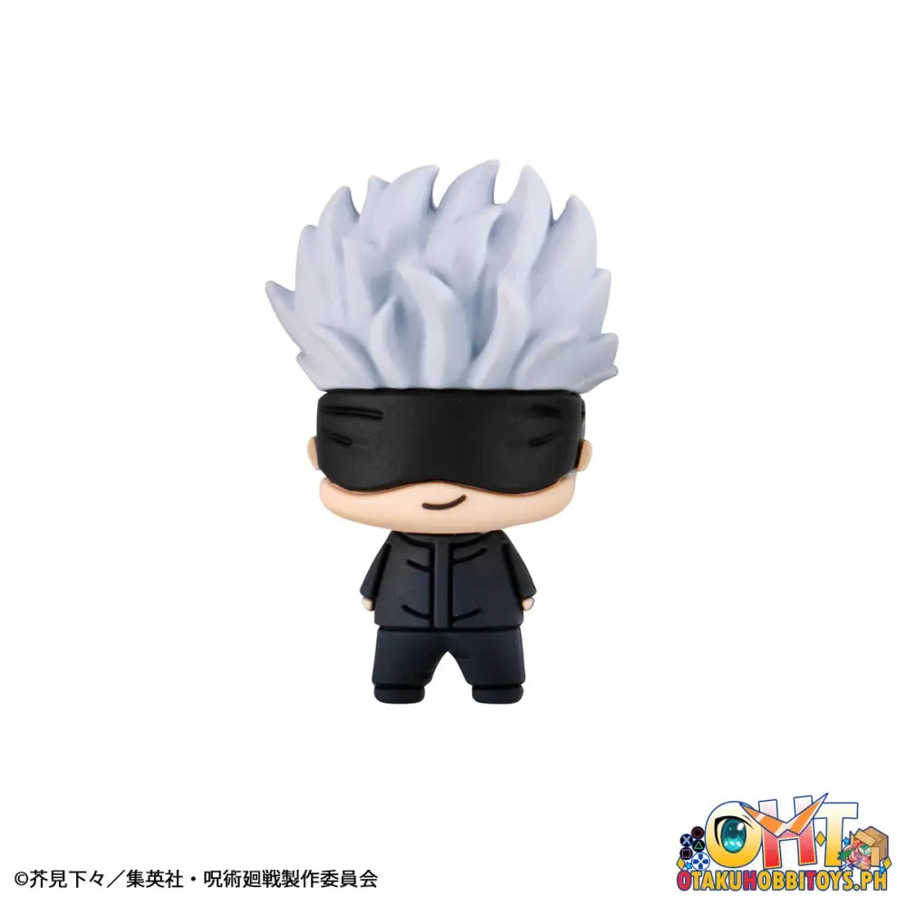 [Reissue] Megahouse Chokorin Mascots Jujutsu Kaisen