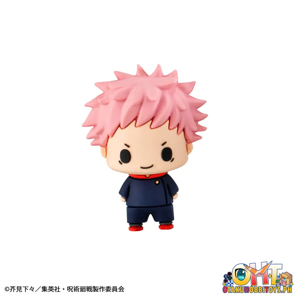 [Reissue] Megahouse Chokorin Mascots Jujutsu Kaisen