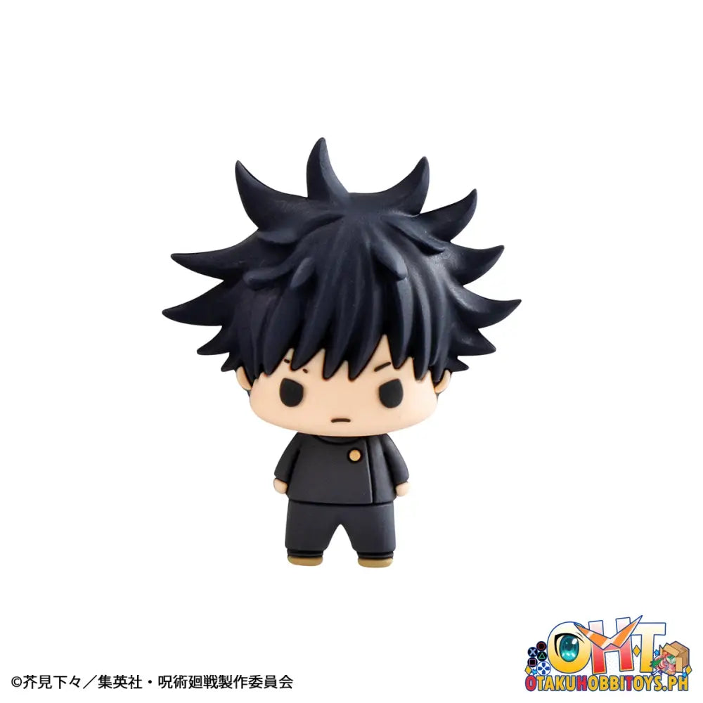 [Reissue] Megahouse Chokorin Mascots Jujutsu Kaisen