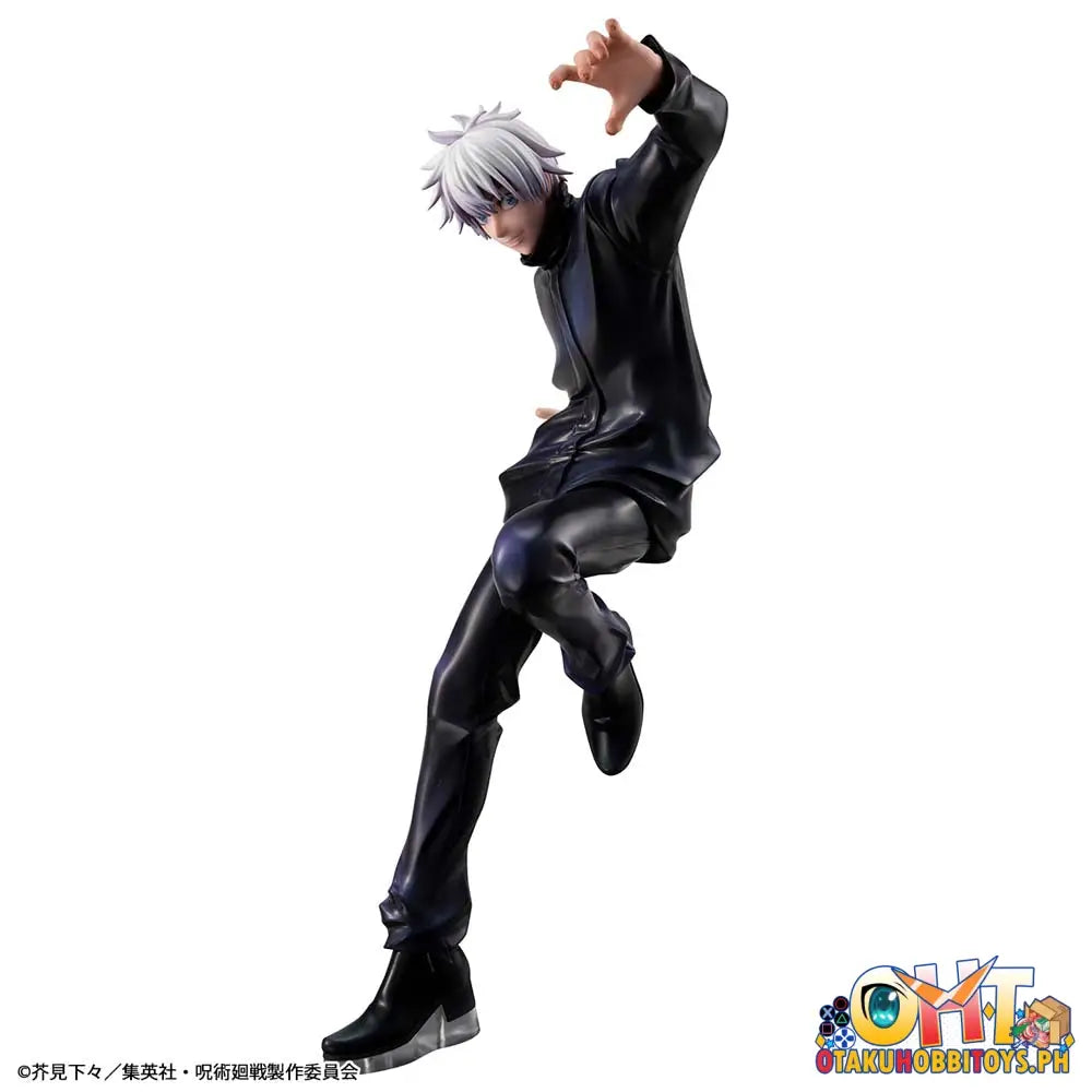 [Reissue] Megahouse Jujutsu Kaisen 1/8 Satoru Gojo Scale Figure