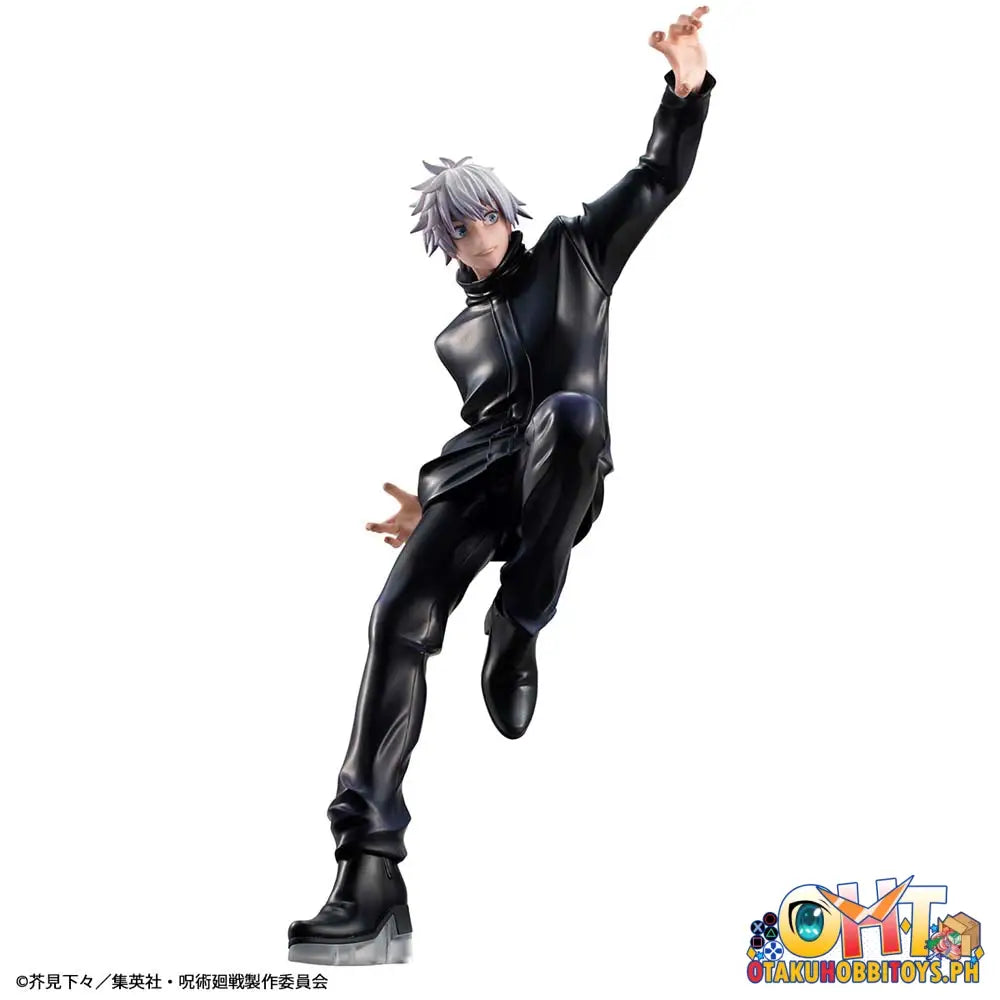 [Reissue] Megahouse Jujutsu Kaisen 1/8 Satoru Gojo Scale Figure
