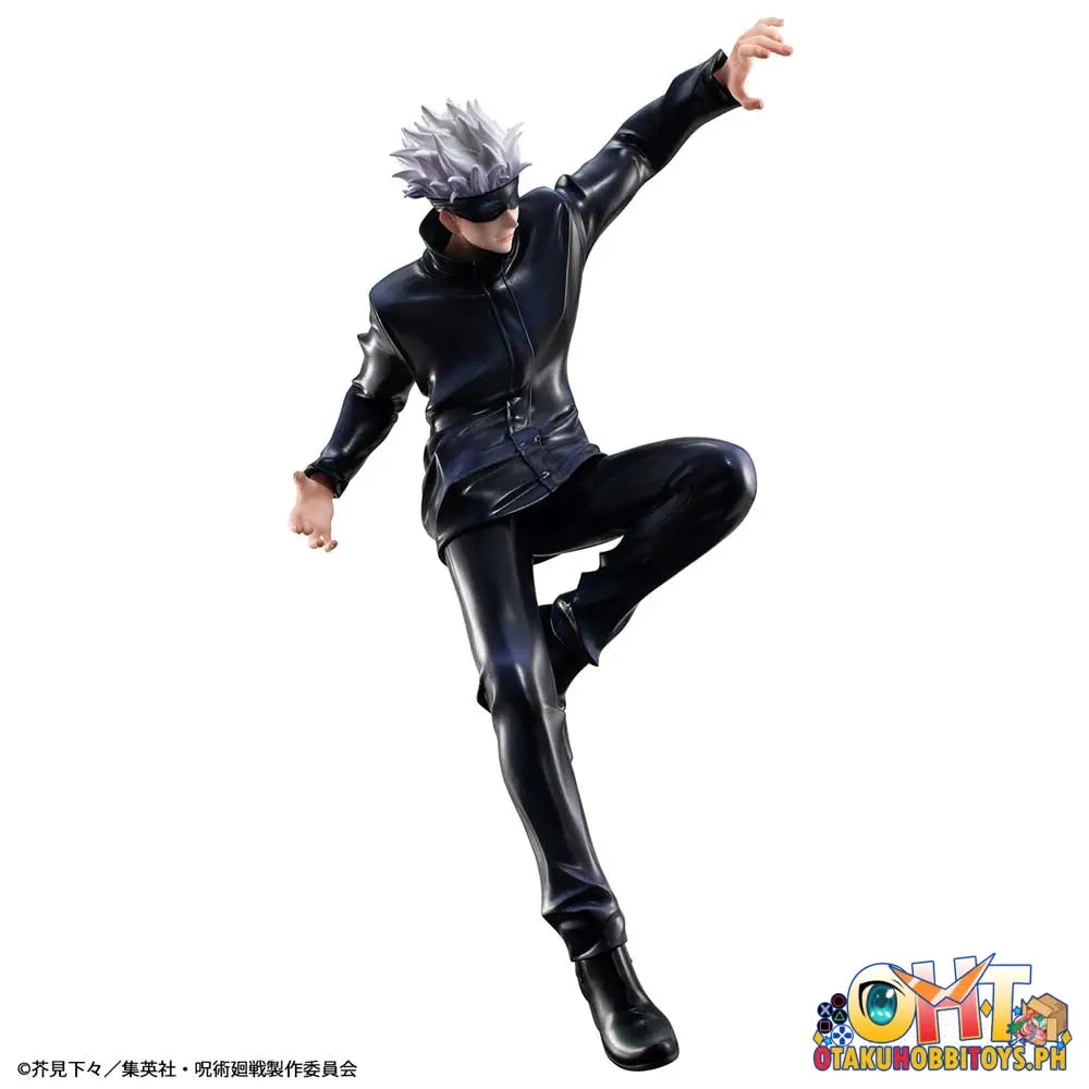 [Reissue] Megahouse Jujutsu Kaisen 1/8 Satoru Gojo Scale Figure
