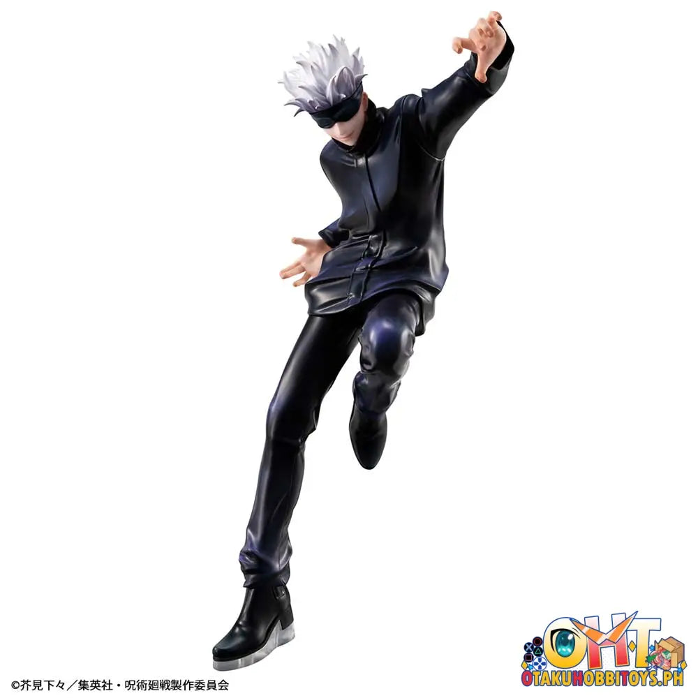 [Reissue] Megahouse Jujutsu Kaisen 1/8 Satoru Gojo Scale Figure