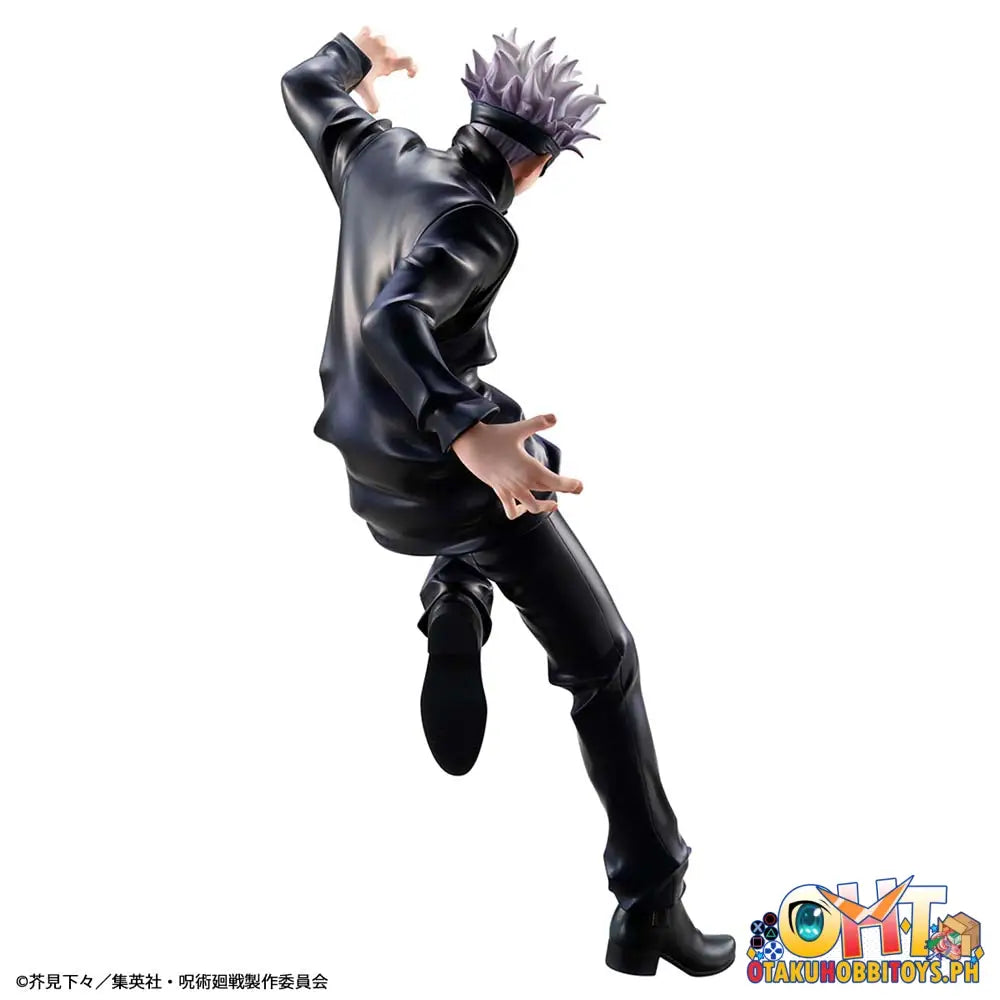 [Reissue] Megahouse Jujutsu Kaisen 1/8 Satoru Gojo Scale Figure